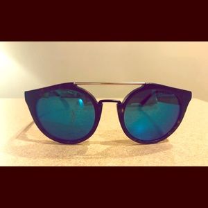 Rag & Bone *Lmtd Edition* Vuarnet Cable Car Shades